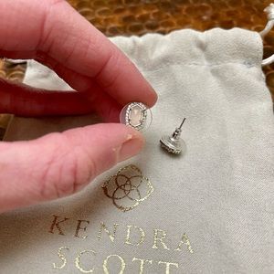 Kendra Scott Ellie Luxe Earrings